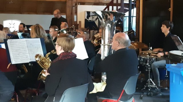 Snertconcert (zondag 19 januari 2020)